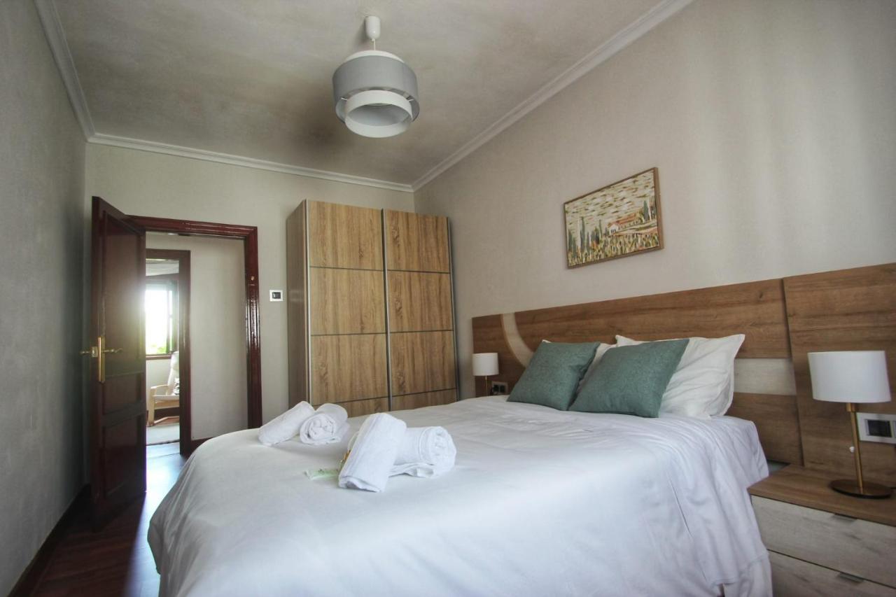 Aurrekoetxea 36 Vr, Talako Izarra Apartment Bermeo Exterior photo