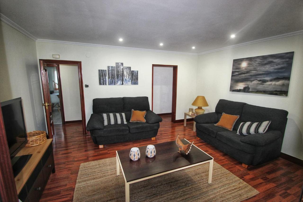 Aurrekoetxea 36 Vr, Talako Izarra Apartment Bermeo Exterior photo