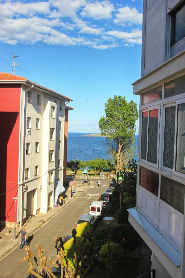 Aurrekoetxea 36 Vr, Talako Izarra Apartment Bermeo Exterior photo
