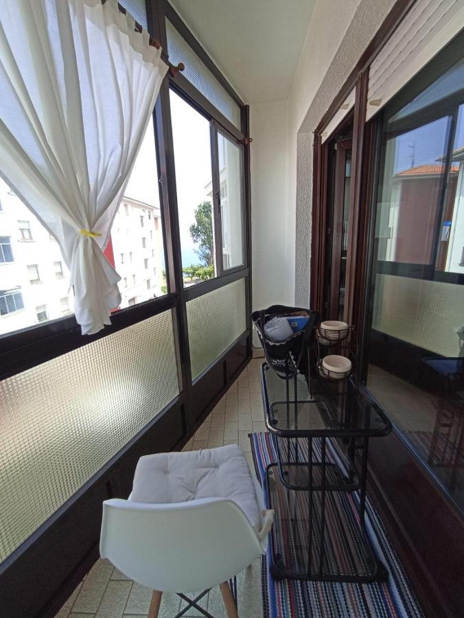 Aurrekoetxea 36 Vr, Talako Izarra Apartment Bermeo Exterior photo
