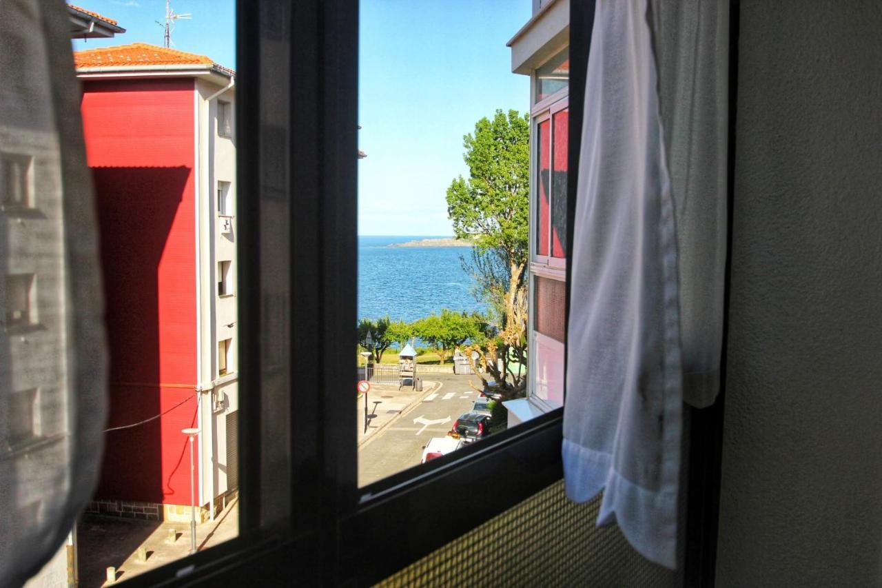 Aurrekoetxea 36 Vr, Talako Izarra Apartment Bermeo Exterior photo